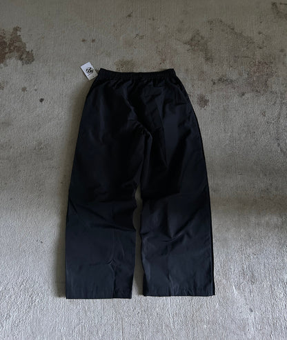 Designer Logo Windbreaker Sweats