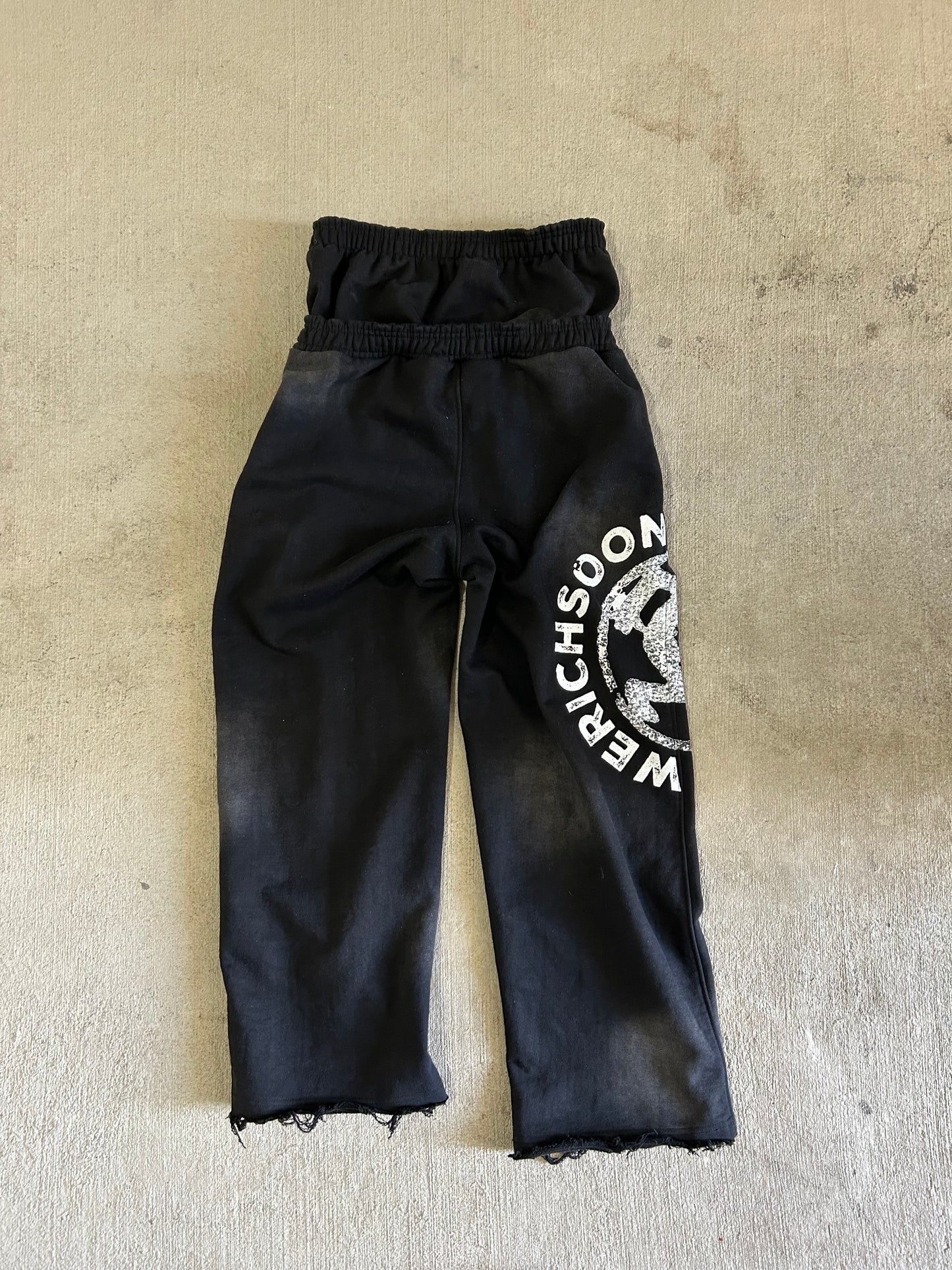 1of1 Double Waisted Sweatpants